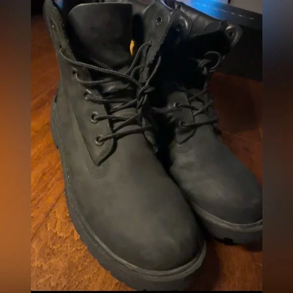 Timberland Premium Waterproof Boot - Picture 3 of 5